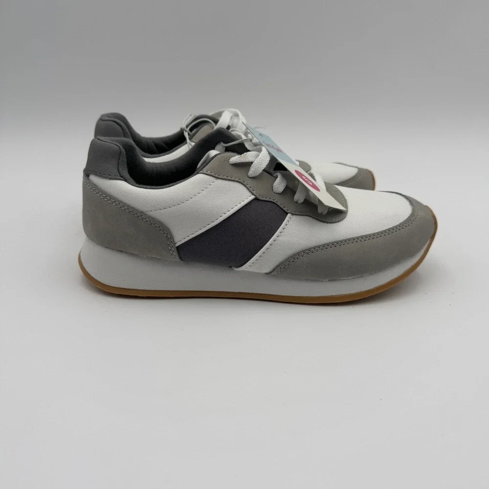 Cat & Jack kids gray